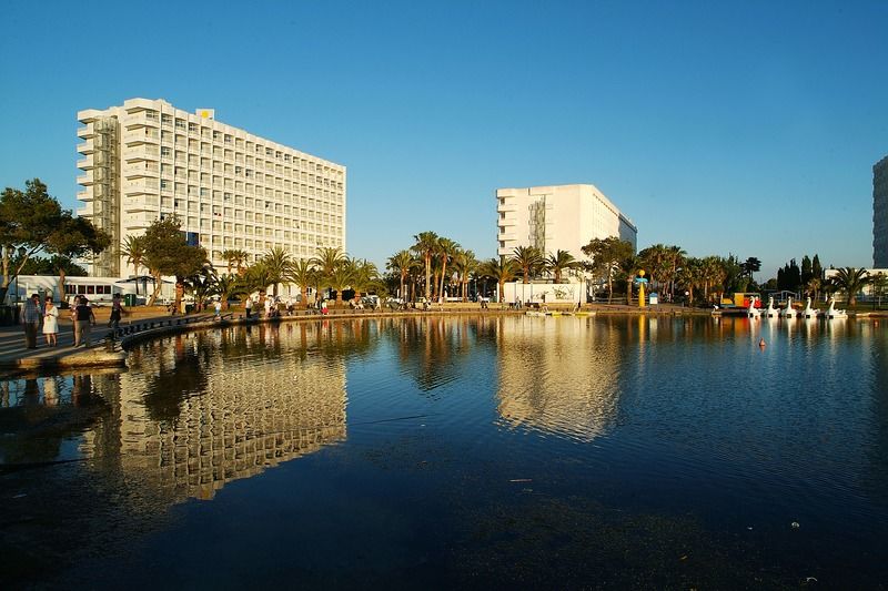 Hotel Club Mac Alcudia à Port d'Alcúdia Facilités photo